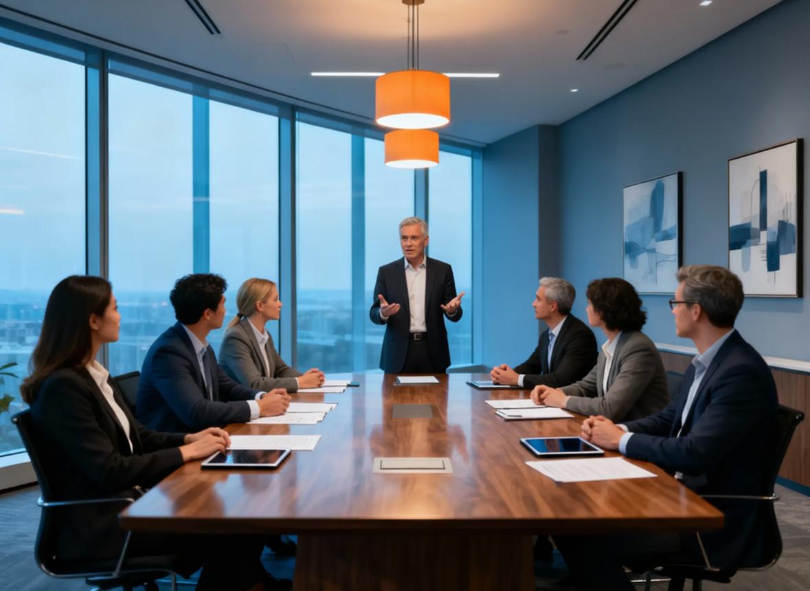 How Fractional HR Supports Business Growth Without Full-Time Overhead
